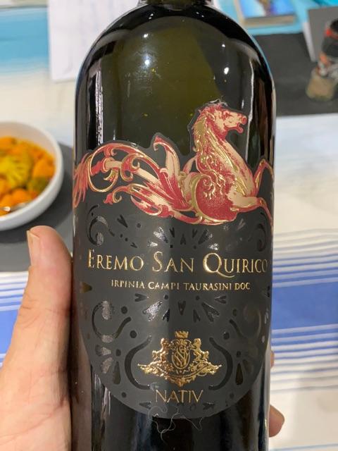 Contraste Tinto