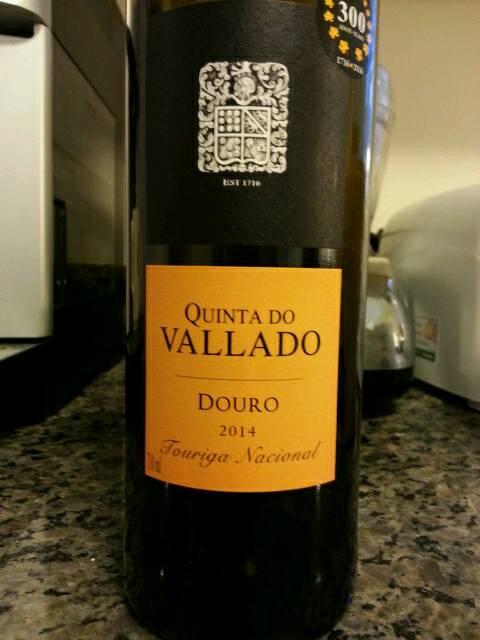 Alvarinho Reserva