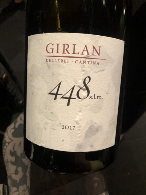 Tyto Alba Tinto