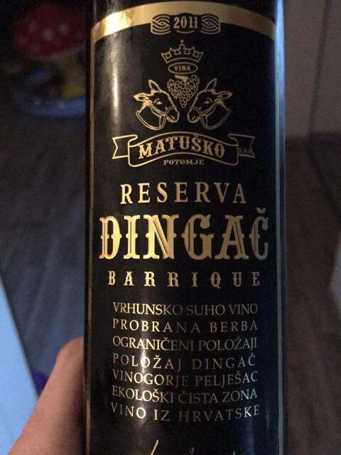 Reserva