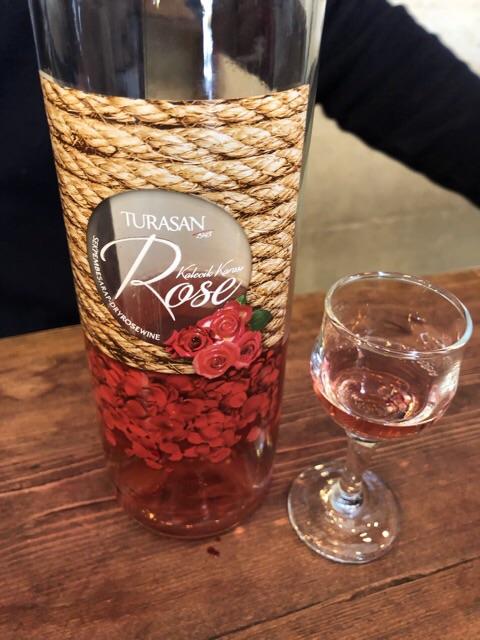 Reserva Tinto