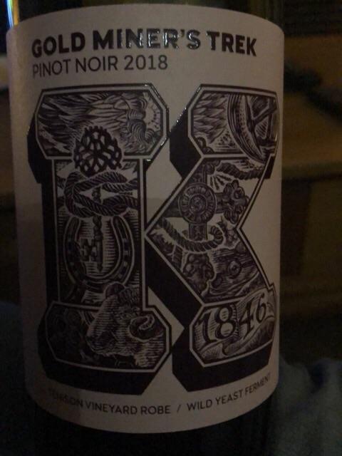 Fine White Porto