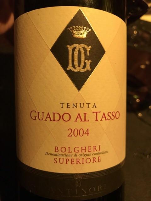Tinto