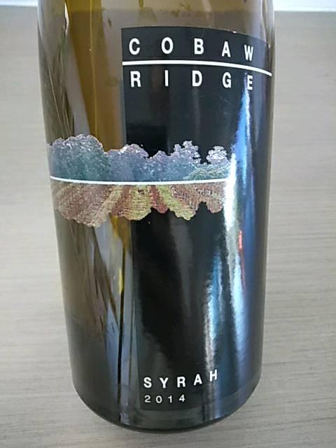 Reserva Vinhas Velhas