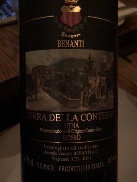 Prestige Tinto
