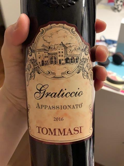 Reserva Tinto
