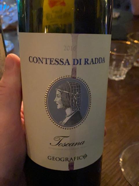 Reserva Tinto