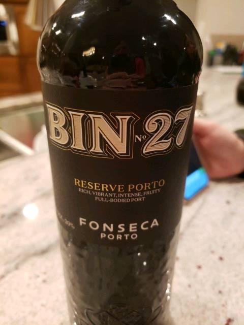 Grande Rocim Reserva Tinto