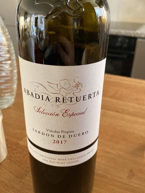 No 1 Reserva Tinto