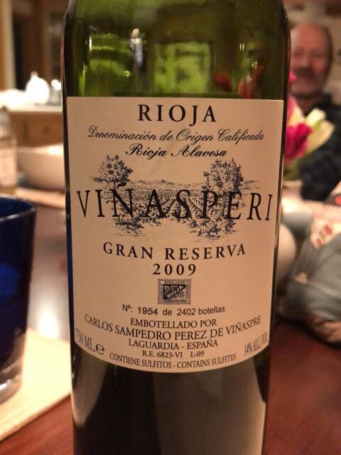 Vintage Port