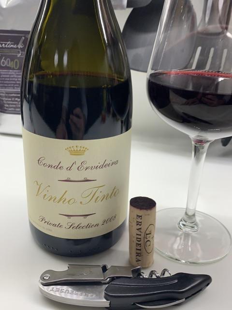 Reserva Tinto