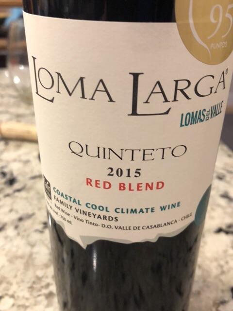 Touriga Nacional