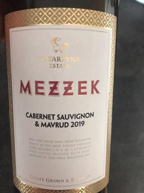 Cellar Selection Tinto