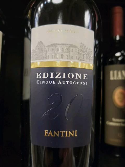 Reserva Tinto