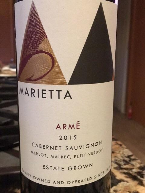 Reserva Tinto