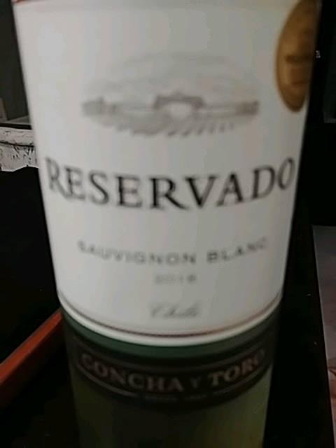 Etiqueta Negra Reserva