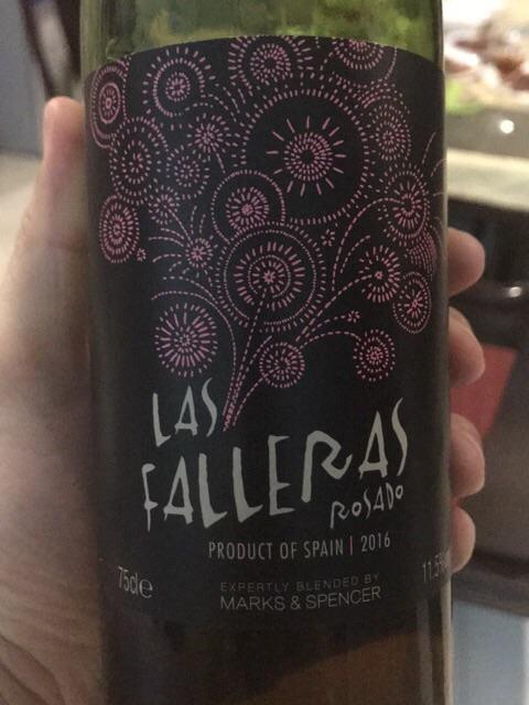 Vulcânico Rosé
