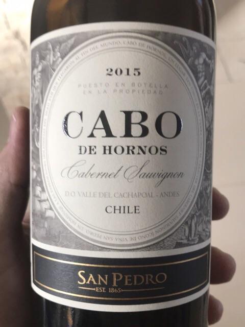 Vinhas Velhas